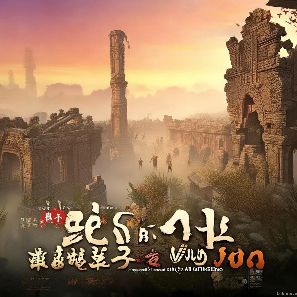 《黑神话：悟空》里的山西古迹探秘，一场视觉盛宴