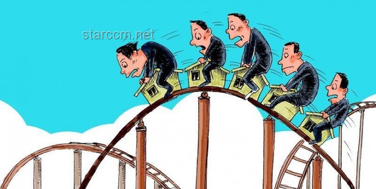 **那些年，我们共同面临的“好难塞！”挑战**